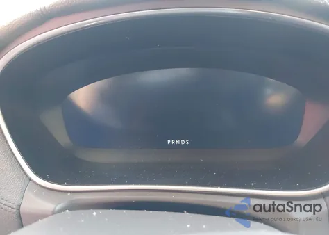 2020 Lincoln Nautilus Standard z USA, uszkodzony, nr VIN 2LMPJ6J90LBL13533